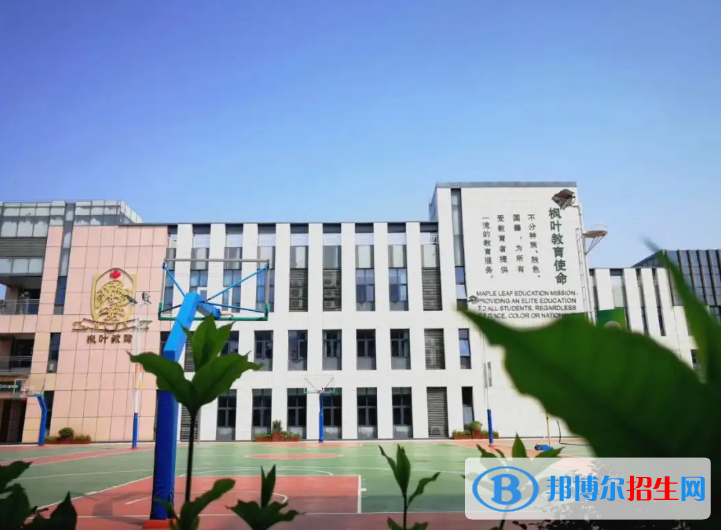 珠?？茞圪悋?guó)際學(xué)校怎么樣