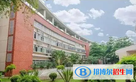 珠海科愛賽國(guó)際學(xué)校怎么樣2