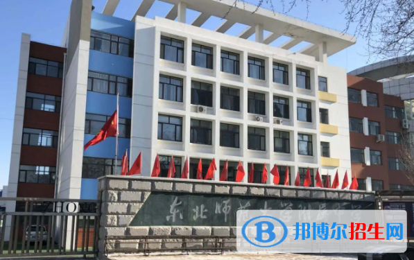 吉林高中所有學(xué)校名單匯總(附高考成績排名)