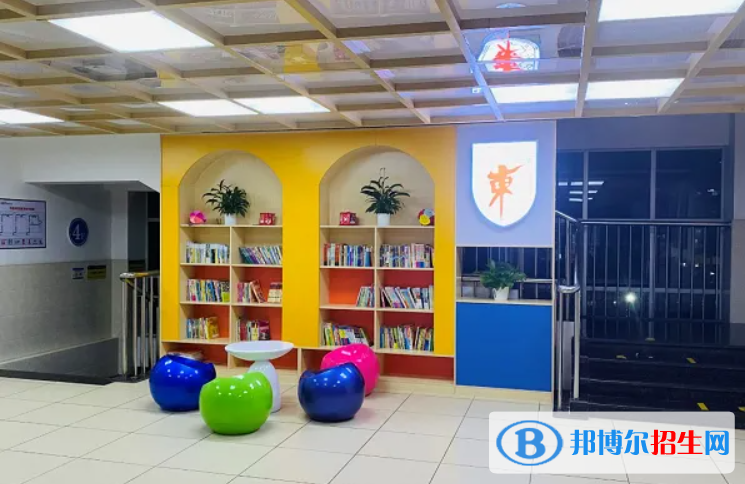 珠海東方外語(yǔ)實(shí)驗(yàn)學(xué)校2023年入學(xué)考試2