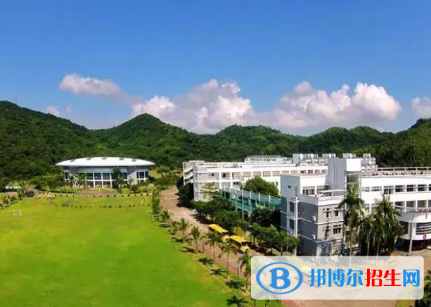 珠海東方外語(yǔ)實(shí)驗(yàn)學(xué)校2023年錄取分?jǐn)?shù)線2