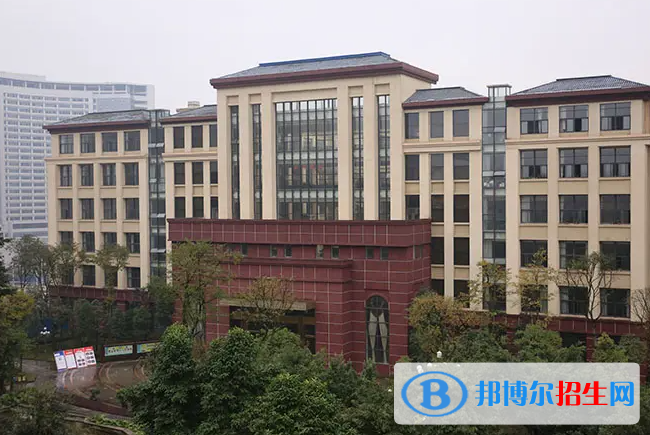重慶巴川國(guó)際高級(jí)中學(xué)2023年學(xué)費(fèi)標(biāo)準(zhǔn)