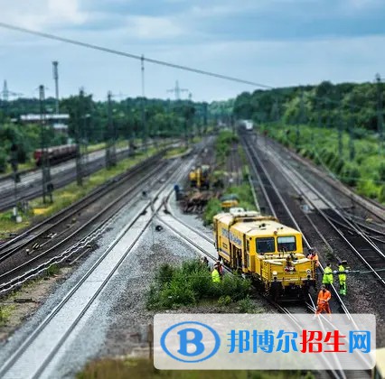 浙江2023年哪所鐵路學校比較好