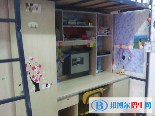 湖南工業(yè)職業(yè)技術(shù)學校宿舍條件好不好?(宿舍條件)