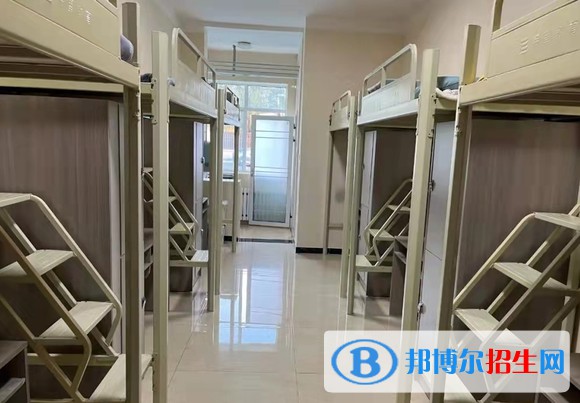 邢臺應用技術職業(yè)學院宿舍條件好不好?(宿舍條件)