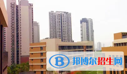 重慶史迪威外語學校