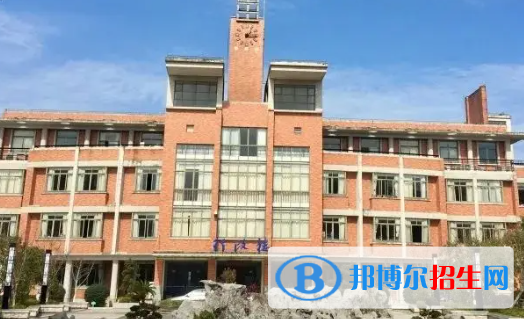 嘉興市嘉善縣高中學校名單一覽 