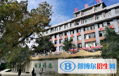 四川2023年哪里有好計算機學校