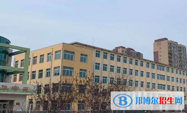 沈陽市遼中區(qū)高中學校名單一覽 