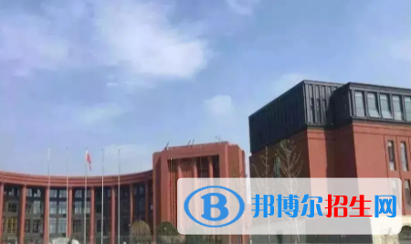 2023南京高中學校排名一覽表