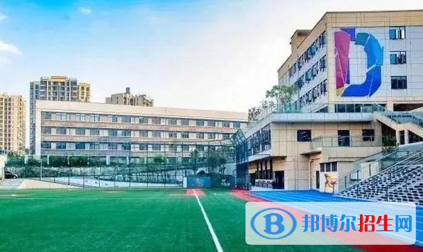 重慶耀中國際學校初中部2023年入學條件2