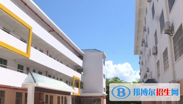 保亭中學2023年怎么樣、好不好