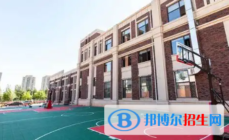 英領(lǐng)國(guó)際學(xué)校南京校區(qū)2023年入學(xué)條件2