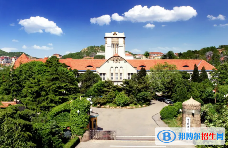 中國海洋大學(xué)雙一流學(xué)科有哪些？（2022）
