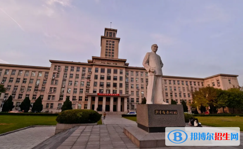 南開大學(xué)雙一流學(xué)科有哪些？（2022）