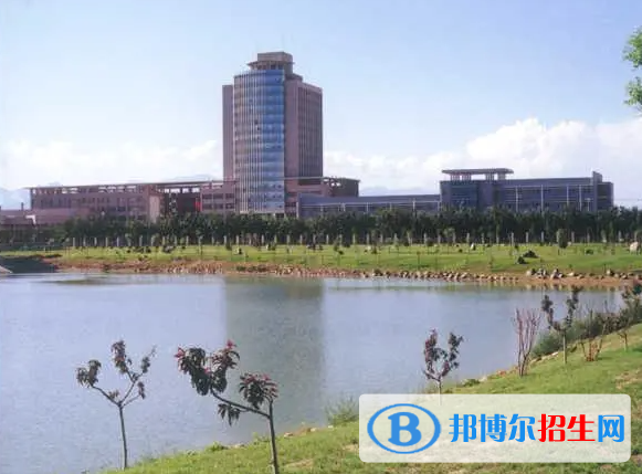 寧夏大學(xué)雙一流學(xué)科有哪些？（2022）
