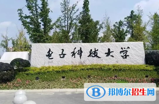 電子科技大學(xué)電子科技大學(xué)雙一流學(xué)科有哪些？（2022）
