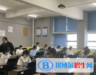 杭州2023年中專學校學什么