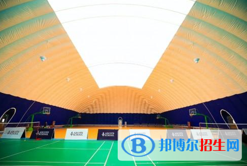 蘇州阿德科特學校2023年報名時間2