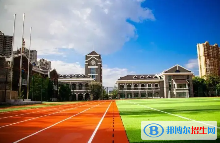 南京實驗國際學(xué)校2023年招生政策2