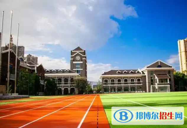 南京實驗國際學校2023年報名時間