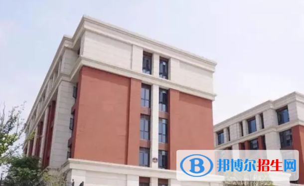 南京實驗國際學校2023年報名時間2