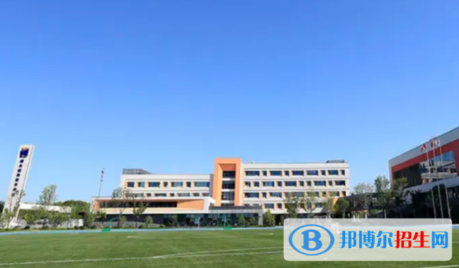 南京實驗國際學(xué)校2023年錄取分?jǐn)?shù)線