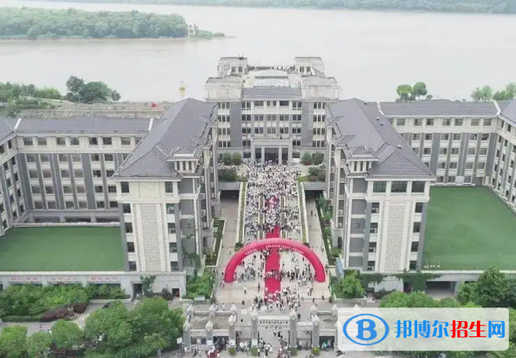 南京實驗國際學(xué)校2023年錄取分?jǐn)?shù)線2