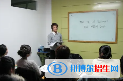 大學(xué)應(yīng)用韓語專業(yè)可以從事哪些工作？