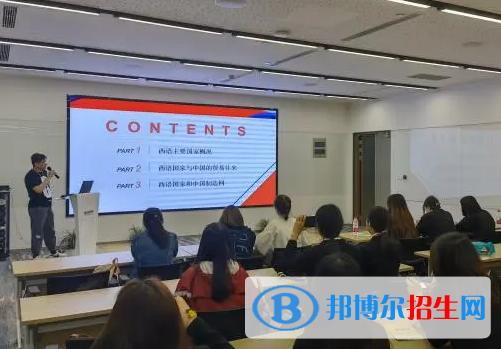 大學(xué)應(yīng)用西班牙語(yǔ)專業(yè)可以從事哪些工作？
