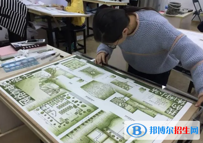 大學(xué)建筑學(xué)專業(yè)可以從事哪些工作？