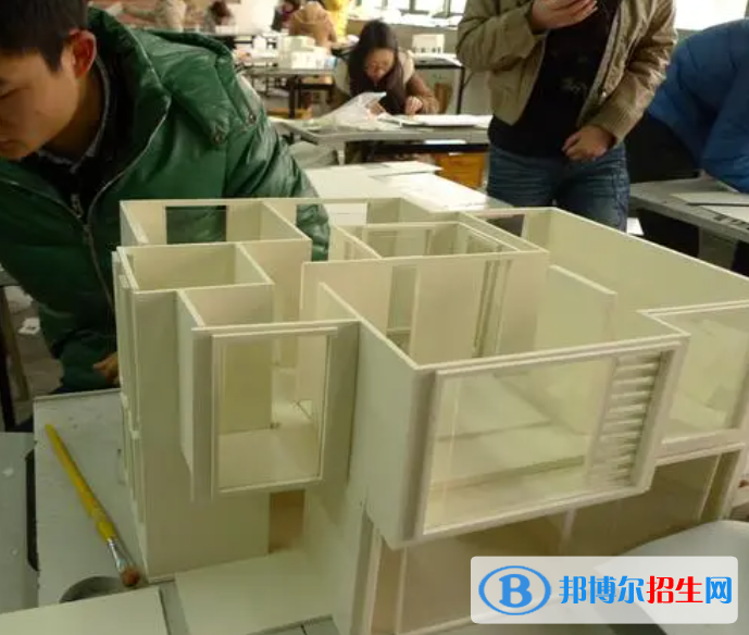 大學建筑動畫與模型制作專業(yè)可以從事哪些工作？