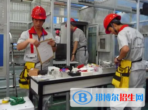 大學(xué)建筑智能化工程技術(shù)專業(yè)可以從事哪些工作？