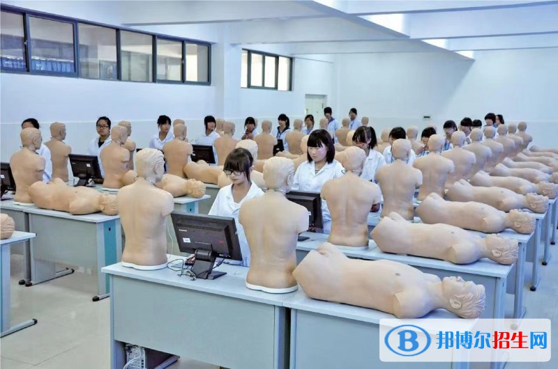 云南2023年中專學校學什么好
