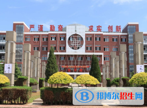 2023年承德中學最新排行榜