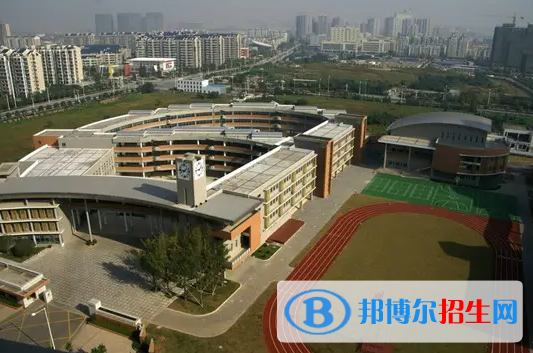 南京金陵中學(xué)國(guó)際部2023年課程體系2