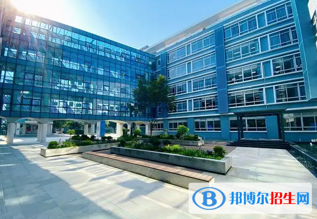 南京金陵中學國際部怎么樣