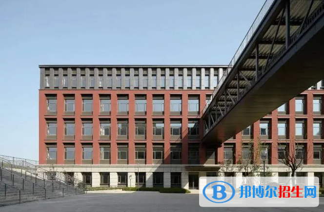 南京外國語學(xué)校2023年入學(xué)考試