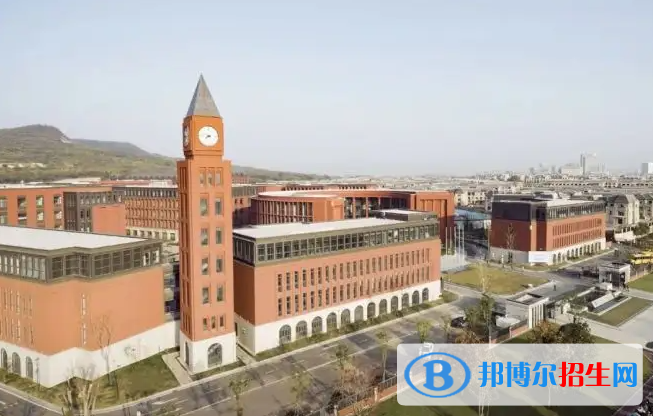 南京外國語學(xué)校怎么樣2