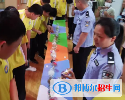 大學(xué)戒毒矯治技術(shù)專業(yè)可以從事哪些工作？