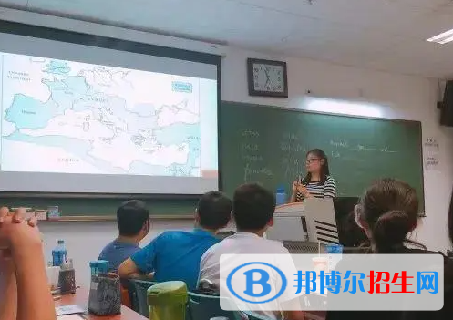 大學世界史專業(yè)可以從事哪些工作？