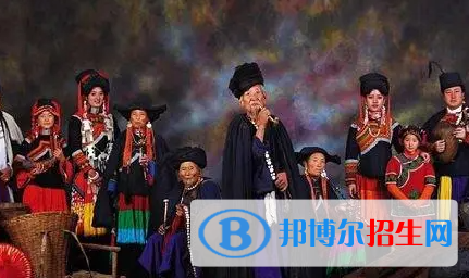 大學(xué)中國(guó)少數(shù)民族語(yǔ)言文化專業(yè)可以從事哪些工作？