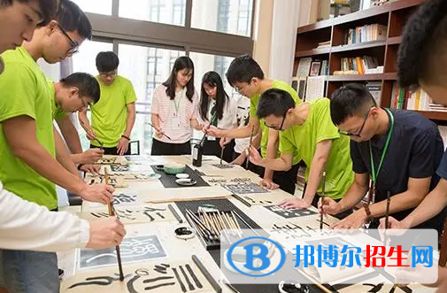 大學中國畫專業(yè)可以從事哪些工作？