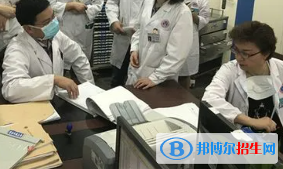 大學(xué)臨床藥學(xué)專業(yè)可以從事哪些工作？