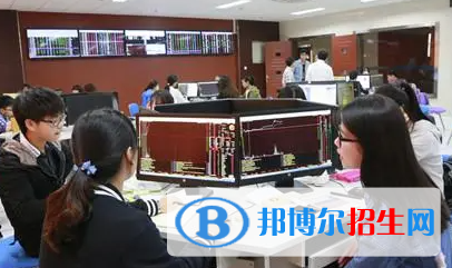 大學(xué)互聯(lián)網(wǎng)金融專(zhuān)業(yè)可以從事哪些工作？