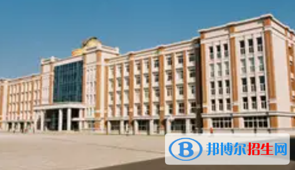 鐵嶺高中學校2023排名榜