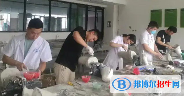大學(xué)假肢矯形工程專業(yè)可以從事哪些工作？