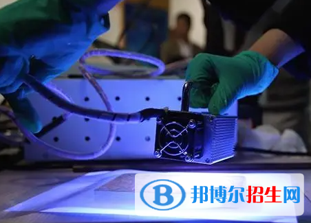 大學(xué)光電顯示技術(shù)專業(yè)可以從事哪些工作？