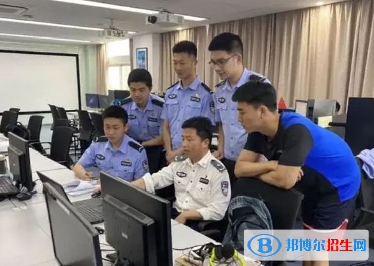 大學公安管理學專業(yè)可以從事哪些工作？