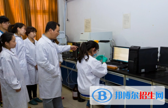 大學(xué)獸藥制藥技術(shù)專業(yè)可以從事哪些工作？